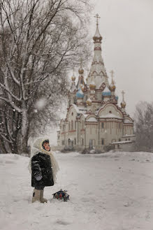 Wedding photographer Vadim Ukhachev (vadim). Photo of 12 January 2023