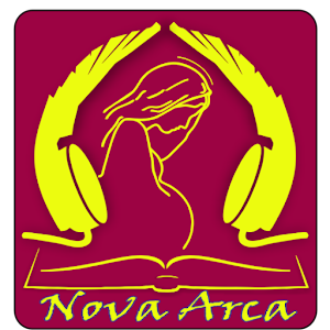 Rádio Nova Arca logo