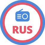 Cover Image of Unduh Radio Rusia: Radio online 2.12.19 APK