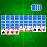 Cover Image of 下载 Spider Solitaire  APK