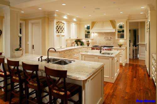 Kitchen Decoration Ideas