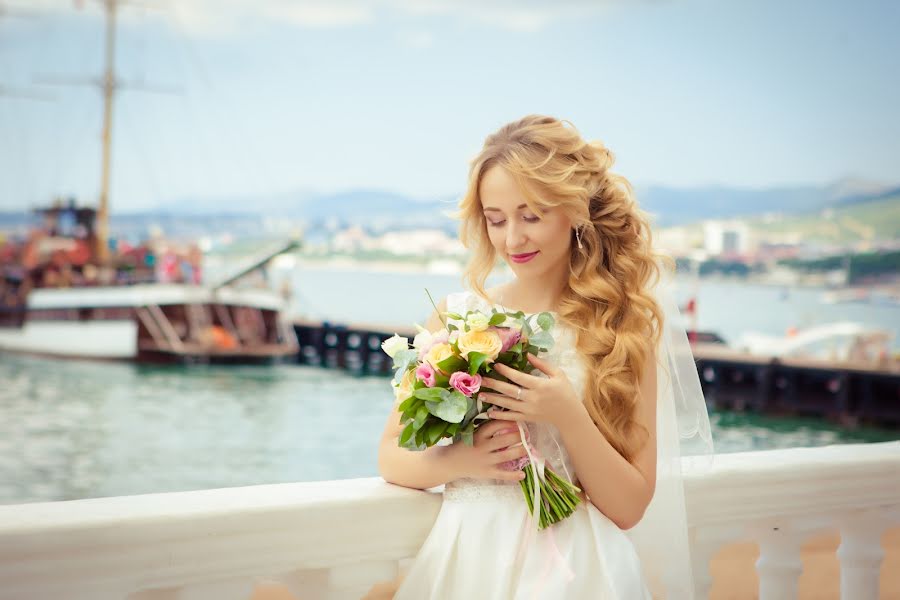 Fotógrafo de bodas Dmitriy Dima (art-foto2012). Foto del 30 de agosto 2017