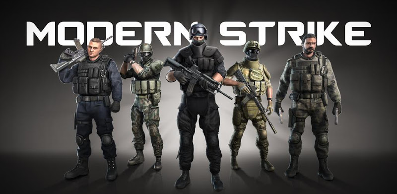 Modern Strike Online: PvP FPS v1.39.0 Mod APK HACK