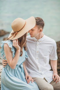 Wedding photographer Sergey Rolyanskiy (rolianskii). Photo of 12 February 2023