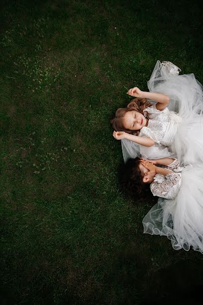 Wedding photographer Alena Torbenko (alenatorbenko). Photo of 21 May 2019