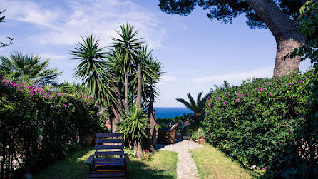 Fotografo di matrimoni Dino Sidoti (dinosidoti). Foto del 27 luglio 2016