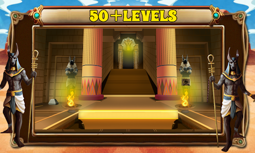 Free New Escape Games 57-Ancient Room Escape Game - Apps ...