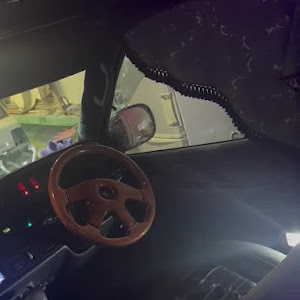 ハイエース スーパーロング