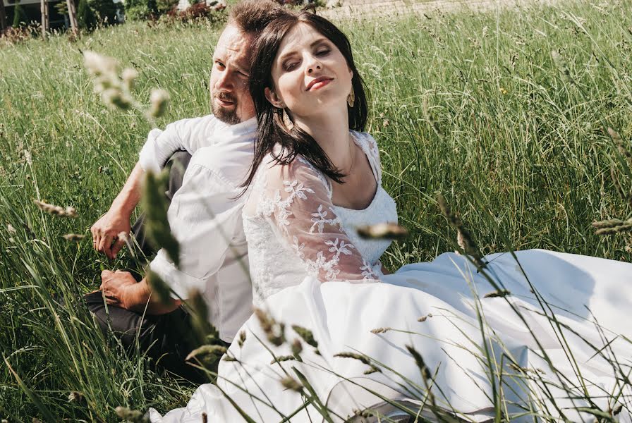 Wedding photographer Kuba Osiński (chillandlove). Photo of 2 July 2018