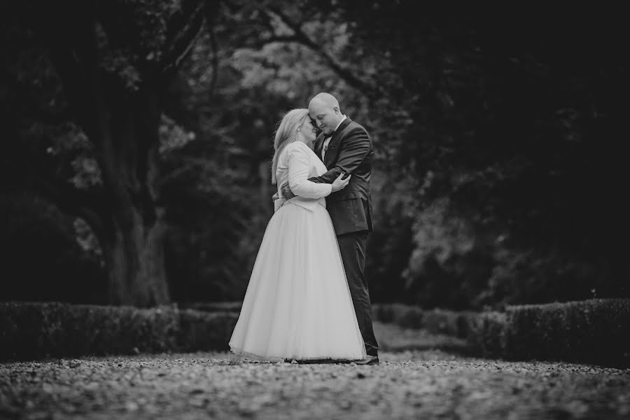 Photographe de mariage Piotr Młynarczyk (mlynarczykfoto). Photo du 6 novembre 2021