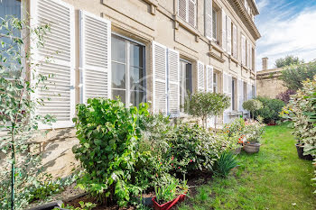 appartement à Soissons (02)