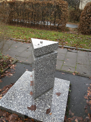 Triangle Fontaine