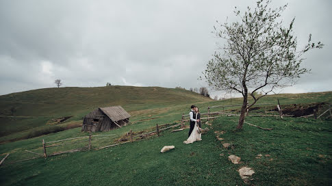 Fotograful de nuntă Dmitro Lisyuk (dimontito). Fotografia din 17 decembrie 2020