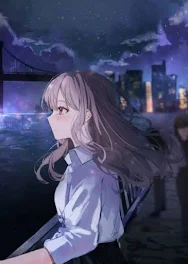 【あなたの夜が明けるまで】