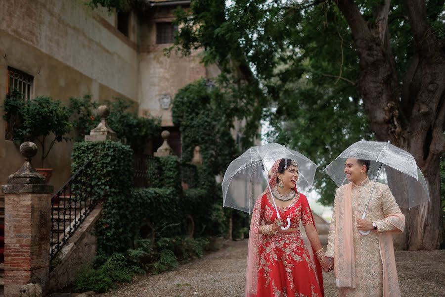 Photographe de mariage Damiano Salvadori (damianosalvadori). Photo du 7 septembre 2023