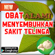 Download Tips Alami Mengobati Sakit Telinga For PC Windows and Mac 1.0.1