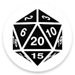 Cover Image of Baixar RPG Simple Dice 1.1 APK