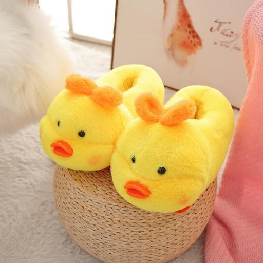 Title 3, Winter Warm Student Dormitory Plush Cotton Slip...