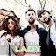 Lady Antebellum New Tab Theme