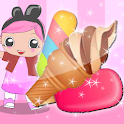 Surprise  Ice Cream Kids icon