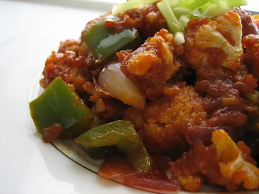 Gobi Manchurian