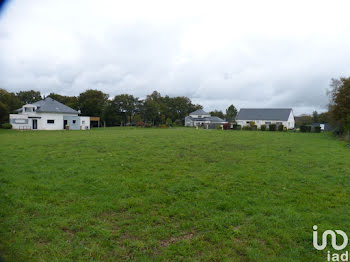 terrain à Saint-Perreux (56)