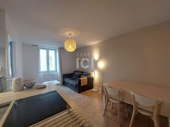 appartement à Nantes (44)