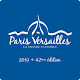 Paris-Versailles Install on Windows