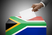 Having made their marks, South Africans are eagerly awaiting the outcome of Wednesday's elections. 