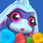 Puzzle Eudemon Tales Apk