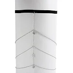 White K