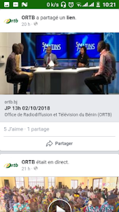 ORTB MOBILE(圖3)-速報App