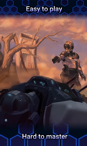 UniWar APK MOD screenshots 2