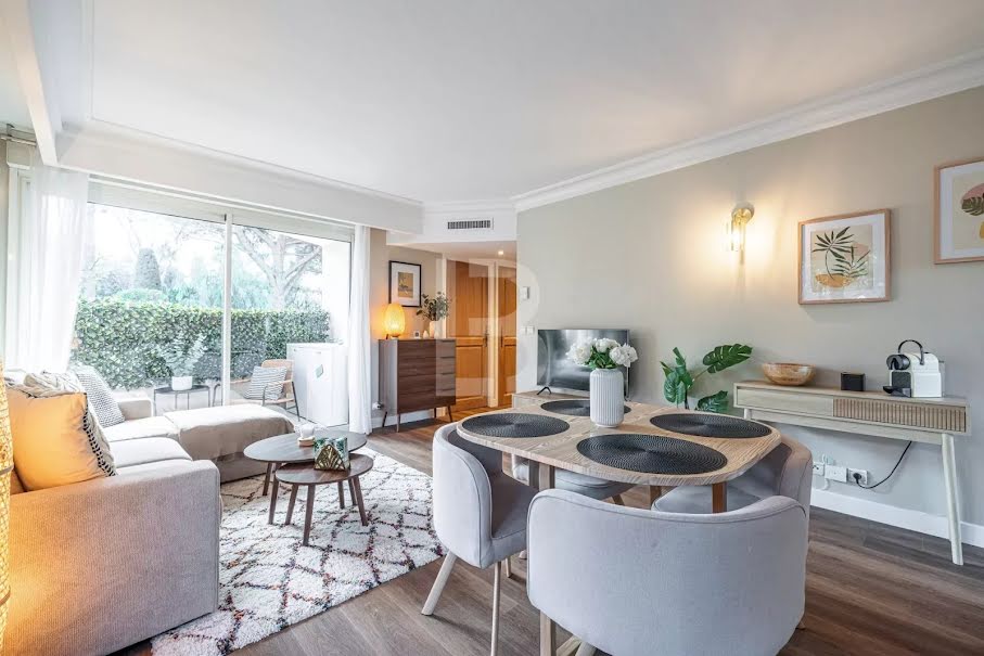 Vente appartement 3 pièces 51.95 m² à Cannes (06400), 369 000 €