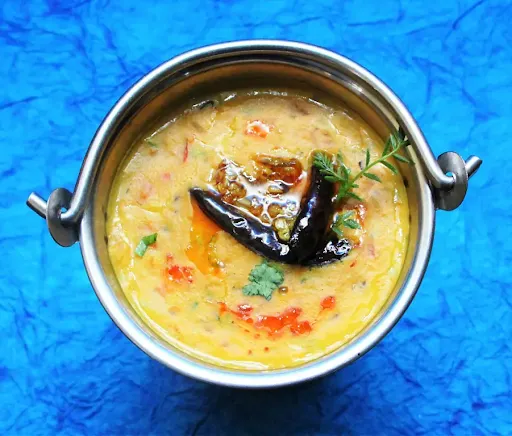 Dal Tadka