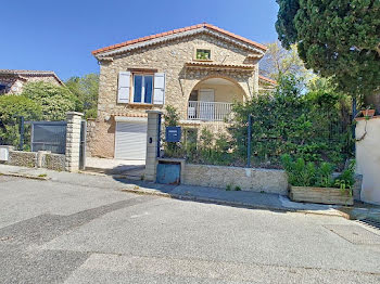 maison à Antibes (06)