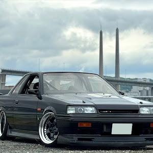 スカイライン HR31