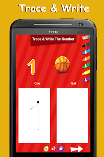 How to install Numbers 123 Activity Book Lite 1.8.4 mod apk for android