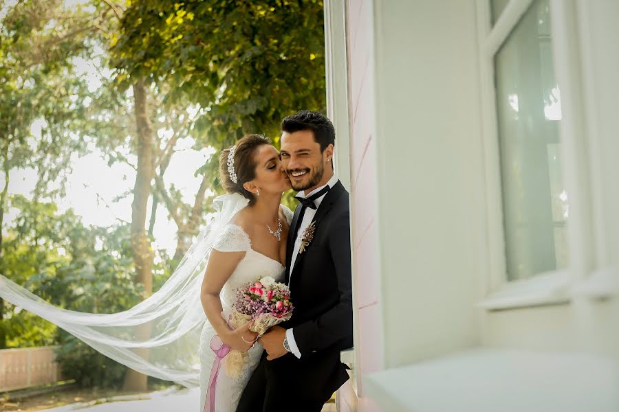 Wedding photographer Kerem GÜLTAŞ (rumelifotograf1). Photo of 22 September 2020