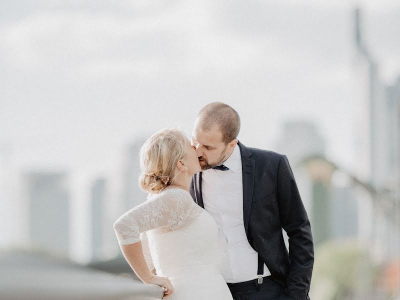 Wedding photographer Tom Röder (tomundyvy). Photo of 30 January 2019