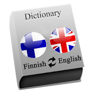 Finnish - English Pro