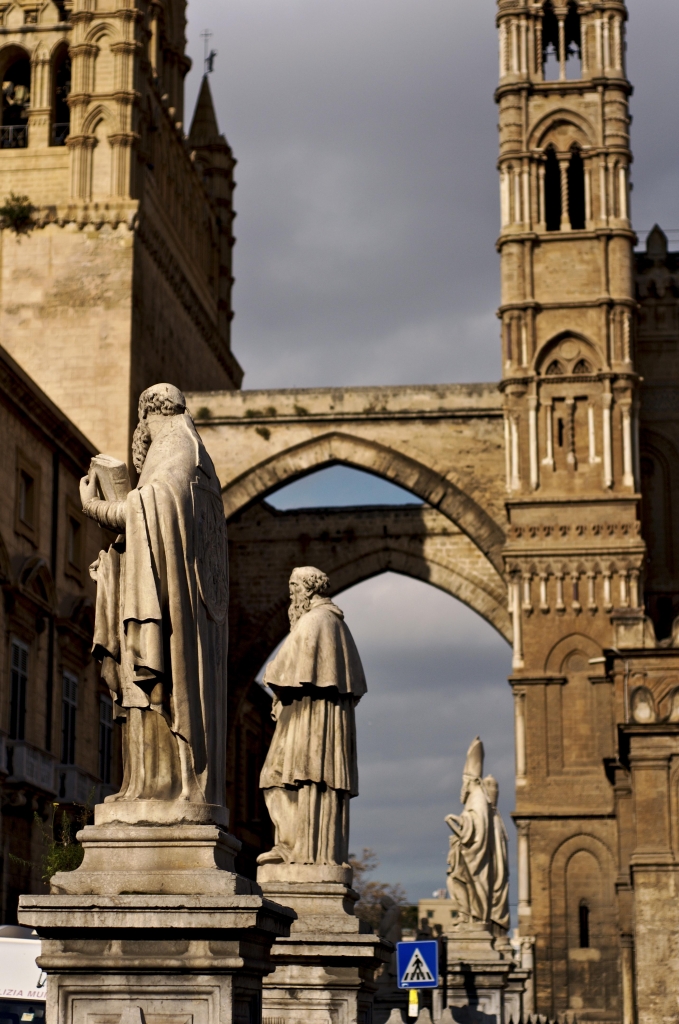 Gemelli di Spirito di SaverioTurano