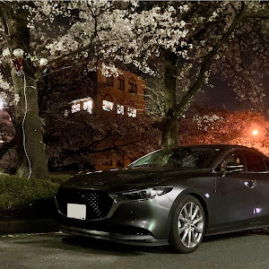 MAZDA3 BP8P