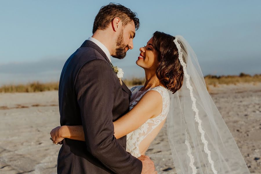 Wedding photographer Erin And Gabri Photography (gabrinoziglia). Photo of 15 February 2019