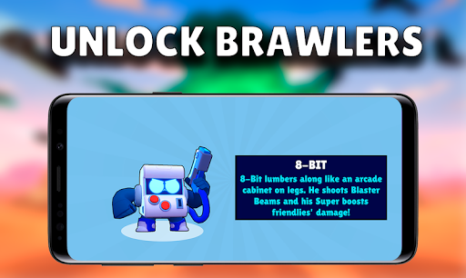 Box Simulator for Brawl Stars: Open That Box! 7.5 screenshots hack proof 2