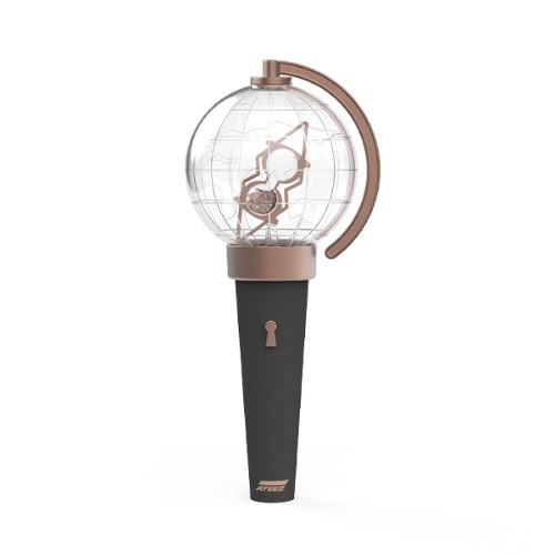 ateez lightstick