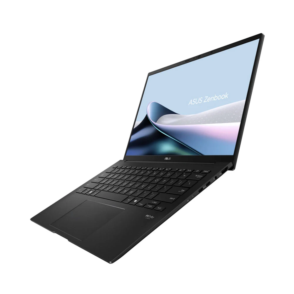 Laptop Asus Zenbook 14 UM3406GA-QD075W (Ryzen AI 7 445/ 16GB/ 512GB/ Windows 11 Home)
