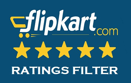 Flipkart Ratings Filter small promo image