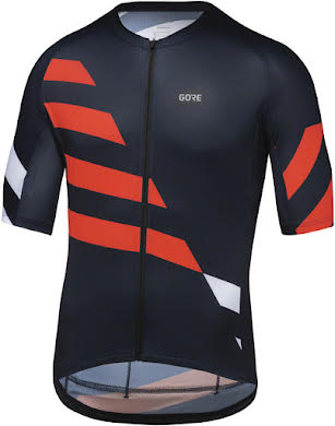 Gore Signal Chaos Jersey -  Mens alternate image 0