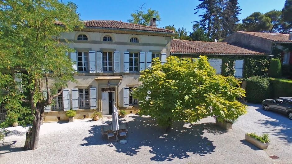 Vente maison 14 pièces 535 m² à Carcassonne (11000), 1 580 000 €